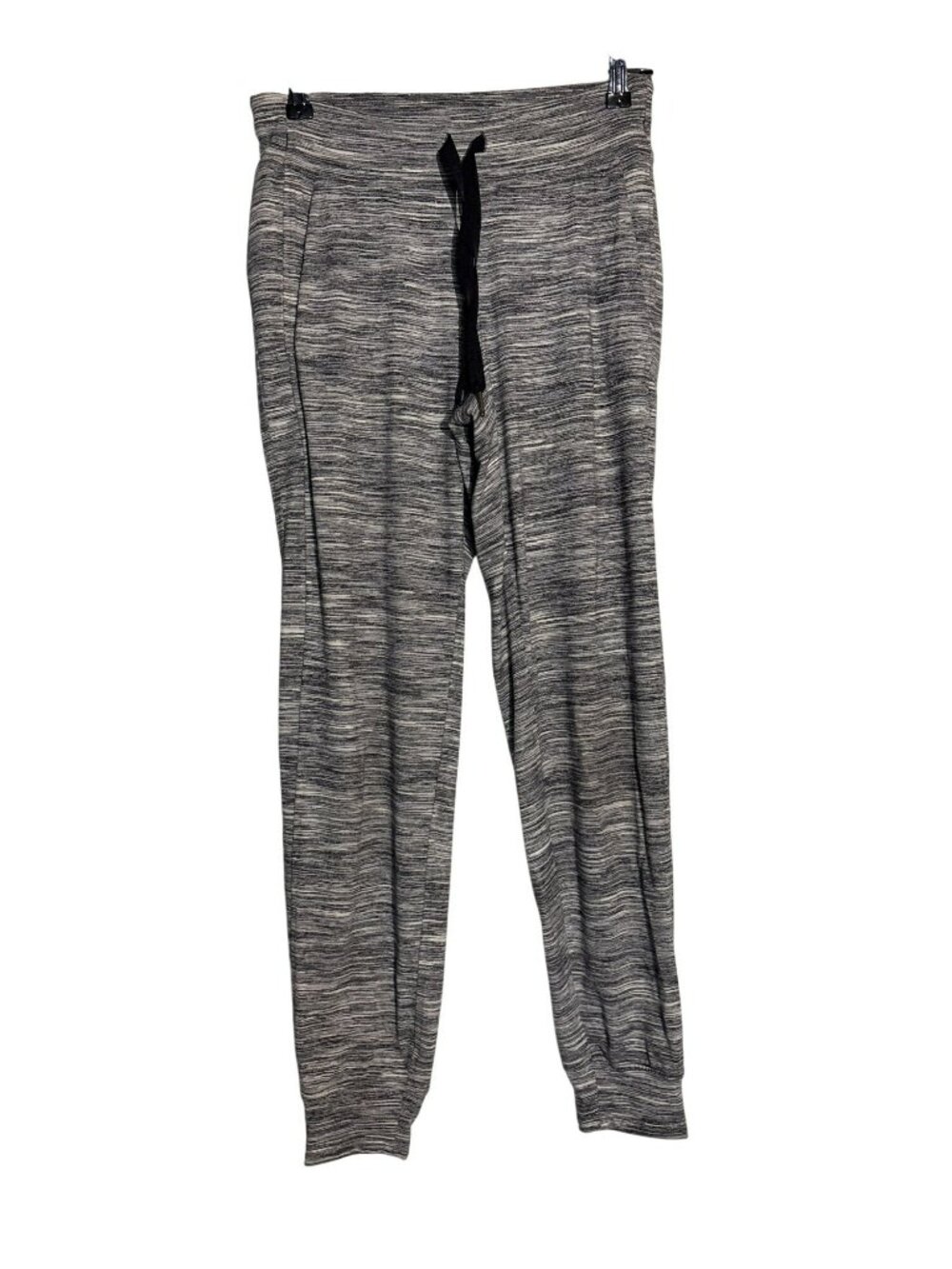 Lululemon Ready To Rulu W5AXOS Jogger Pants With Pockets Size 4